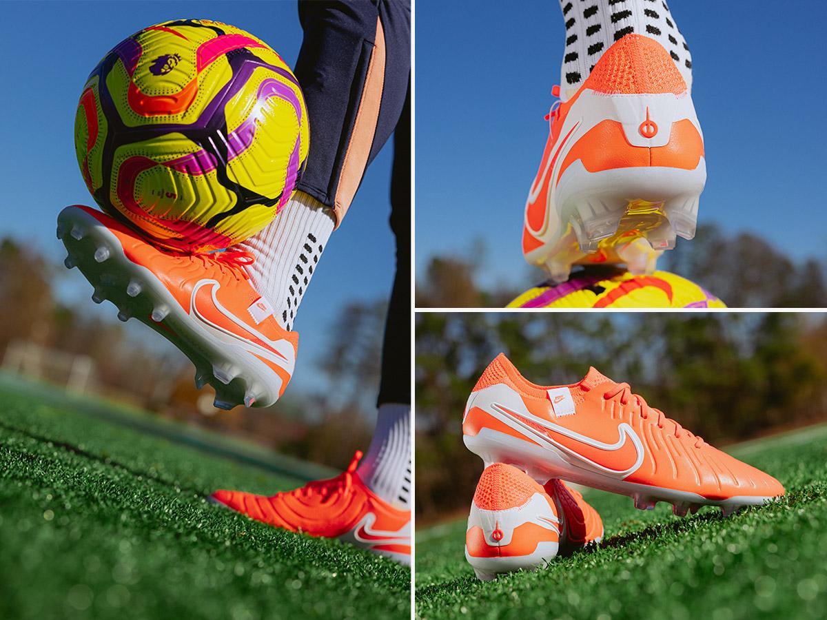 Trending soccer cleats top